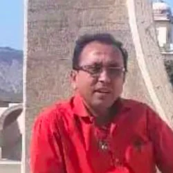 SUBIR GHOSH