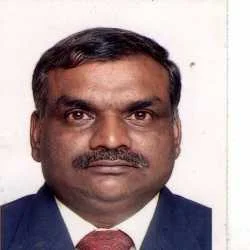 Vijaykumar Gaikwad