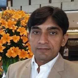 Sunil Nigam
