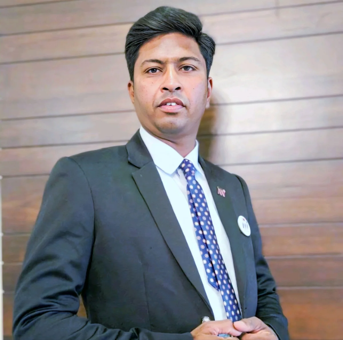 Nitin Rathore