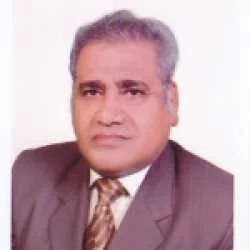 Bharat Mehta