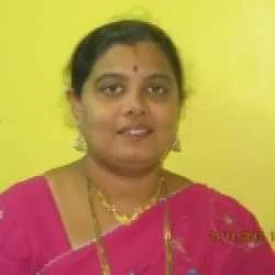 RAJASHREE JOSHI