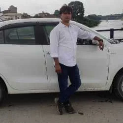 RAJESH YADAV