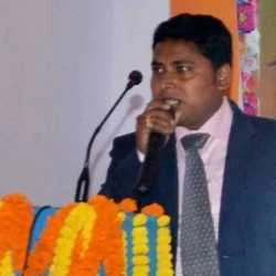  ANIL KUMAR  RAI