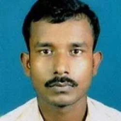 PROTAP SARKAR