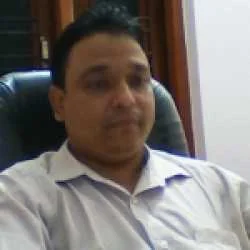 bijaya ku dash