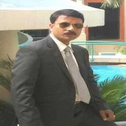 Adarsh Maurya