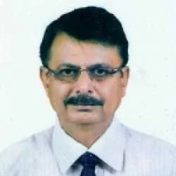 Dr Dave Harish