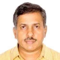 M V Narayan