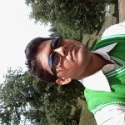 Sunil Kumar Shukla
