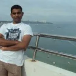 ALPESH