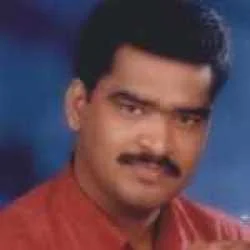 Sunil Pawar