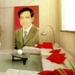 ASHOK PATIDAR