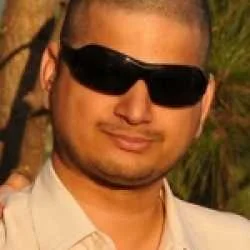 Ajesh kumar