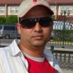 Sidhanath Singh