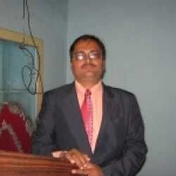 SUDHIR KUMAR RATH