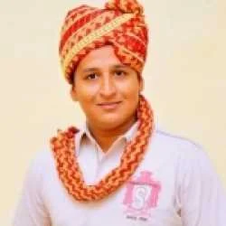 Nirav Suthar