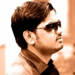 M R Raja