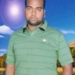 Ashok Kumar Pradhan