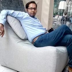 paresh jain