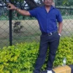 SANDIP MESHRAM