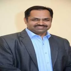 Anil Gokul Mahajan