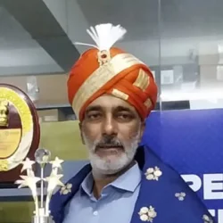 VIJAY SHEKHAWAT