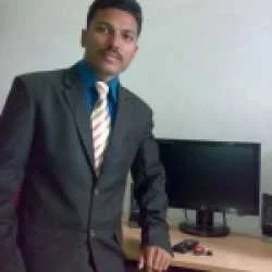 AJIT MALEKAR