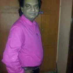 Jitendra Sharma