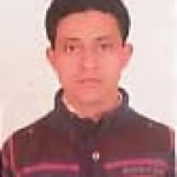 SHIV PAL