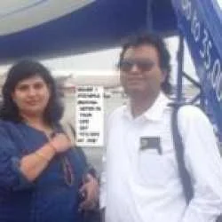 Shashi Sharma