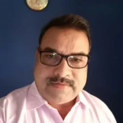 mohan m ravan