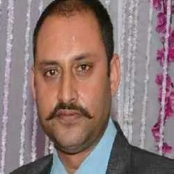 j p parmar