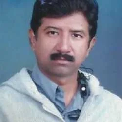 anurag tamrakar