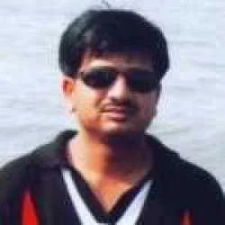 Shaikh Vajed