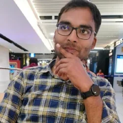 Manish Singh