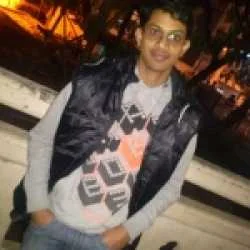 Ashish Gujarathi