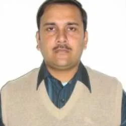 Subhasis Chakraborty