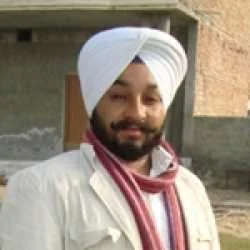 thakur singh