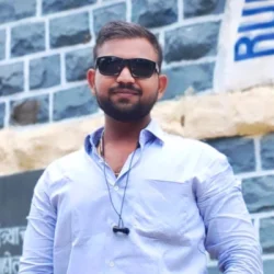 sunil