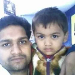 POORAN CHANDRA UPRETI