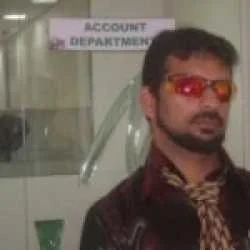 NASIR REDKAR