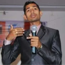 PARESH PATEL