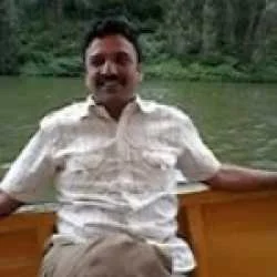 Acharya Anil G