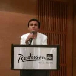 jay shinde