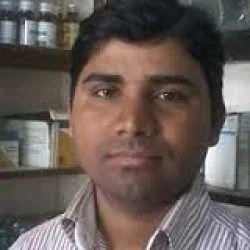 ganesh nayak