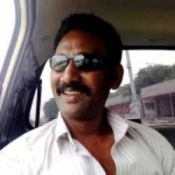 JOHN ATTULURI