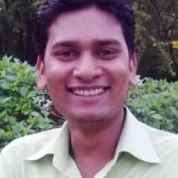 Amarjeet Kumar