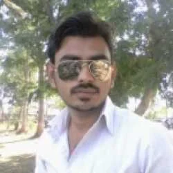 bhupendra bagul