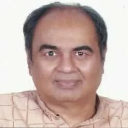 Kishor Meswani